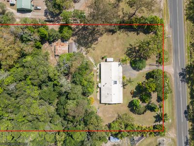 1021 Pialba Burrum Heads Road, Craignish
