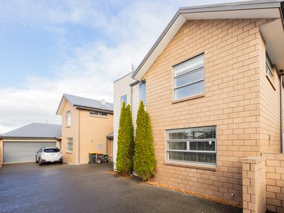 2 / 31 Lyndon Street, Riccarton