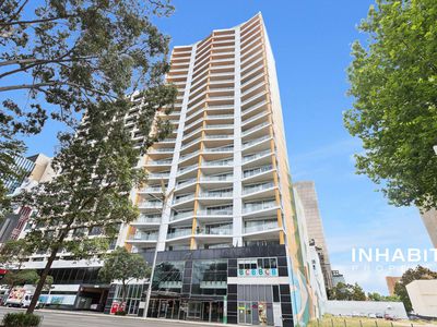 113 / 22 St Georges Terrace, Perth