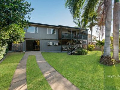 33 Julia Street, Kirwan