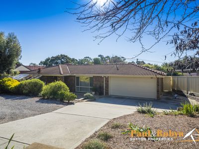 58 Barr Smith Avenue, Bonython