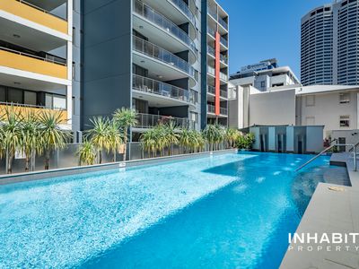 18 / 69 Milligan Street, Perth