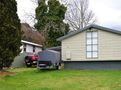 56 Roper Street , Mount Beauty