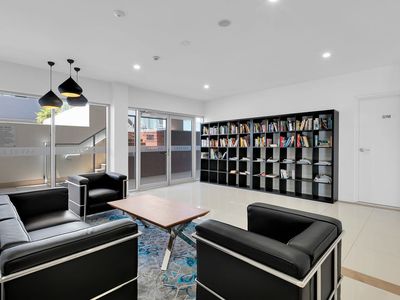 806 / 11 Playfield Street, Chermside