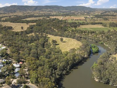 1 Anglesey Street, Seymour