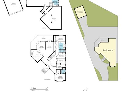 15 Grenadier Court, Trevallyn