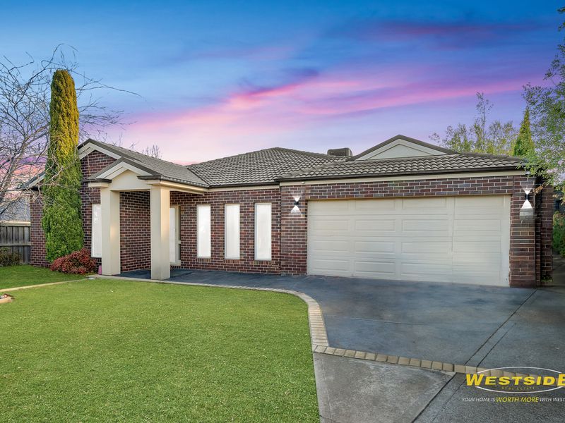 17 Darlinghurst Place, Taylors Hill