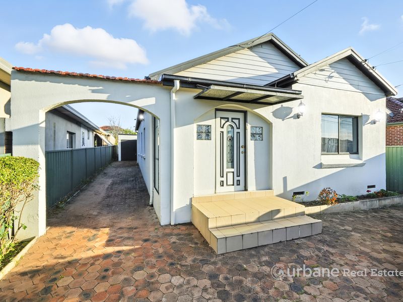 58 Oxford Street, Guildford