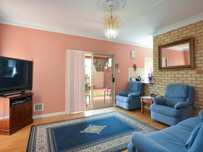 1 Parsons Street, Piccadilly