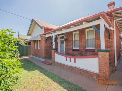 116 Bourke Street, Dubbo