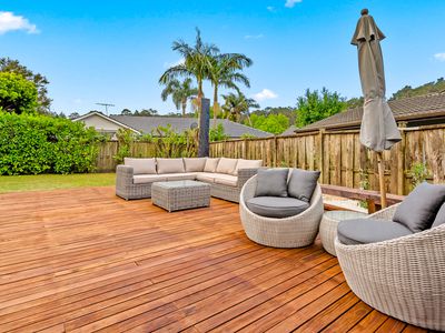 13 Samuels Lane, Albany