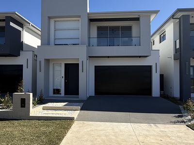 17  Brushcherry Street, Marsden Park