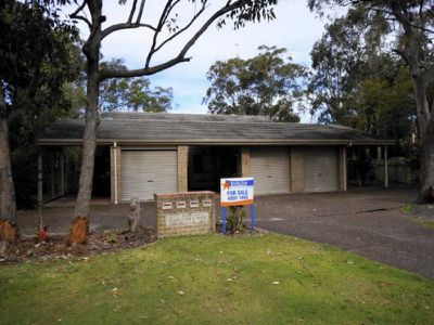 2 / 10 Bowral Street, Hawks Nest