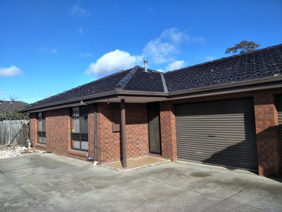 Unit 2 / 1 Branton Road, Hoppers Crossing
