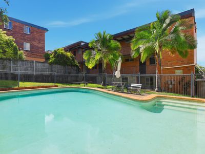 5 / 12 Baradine Street, Newmarket