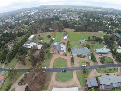 14A NEMOYA COURT, Wallan