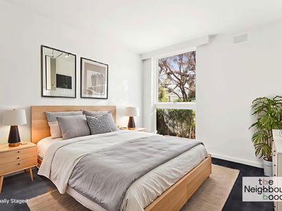 18 / 789 Malvern Road, Toorak