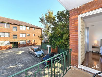 8 / 448 Canterbury Road, Campsie