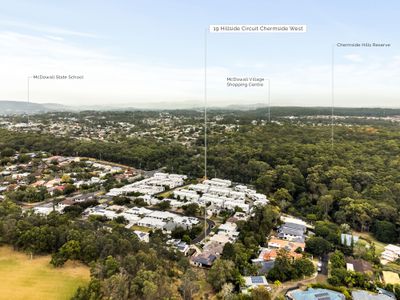 19 Hillside Circuit, Chermside West