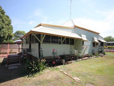 5 Vulture Street, Charters Towers City