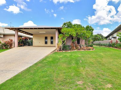 63 Wood Crescent, Rosebery