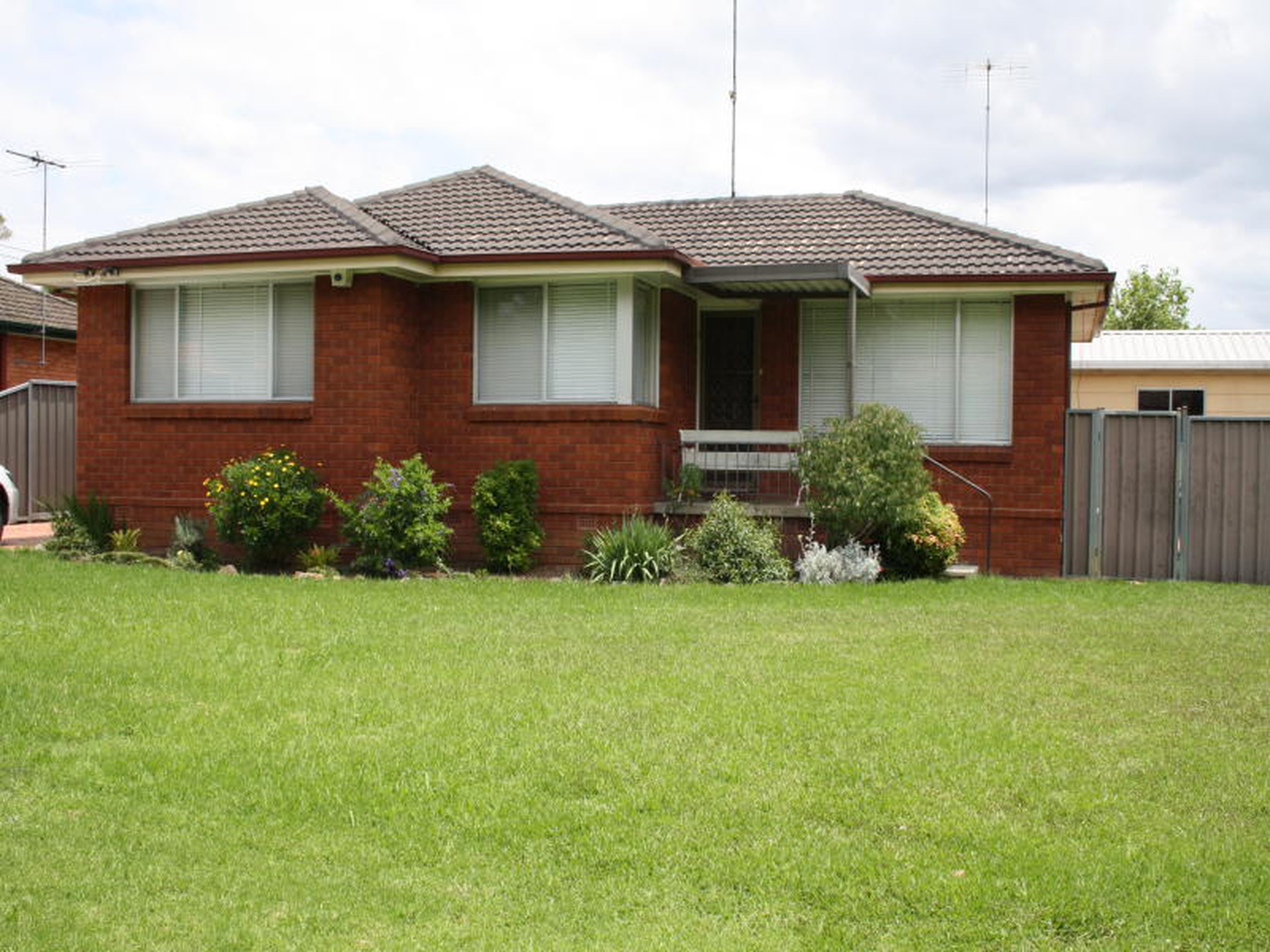 17 Manning Street, KINGSWOOD