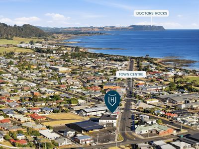 31 Wragg Street, Somerset