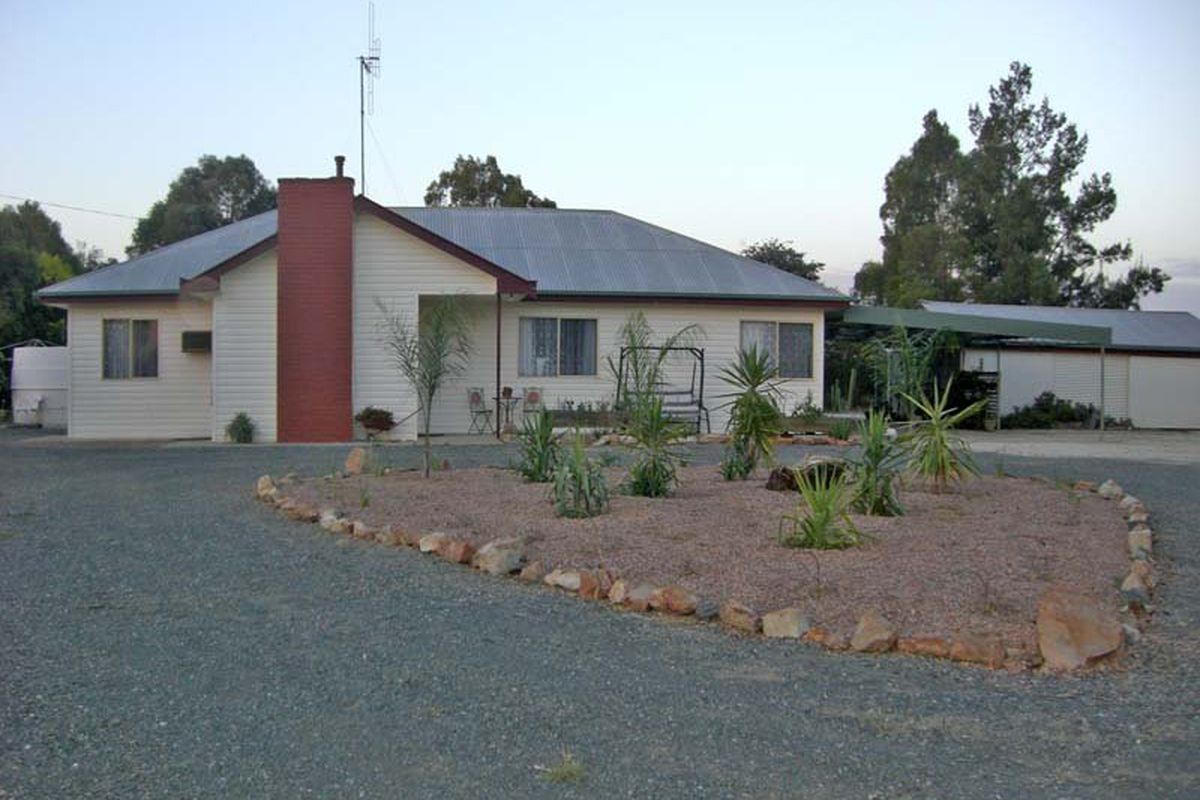 530 Brewer Road, Cooma