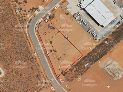 417 KSBP / 7 Quininup Way, Port Hedland