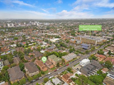 2 / 10 Hargrave Road, Auburn