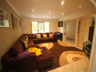 73 Higgins Street, Condell Park