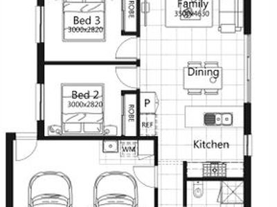 Lot 482   Frittata Street, Donnybrook