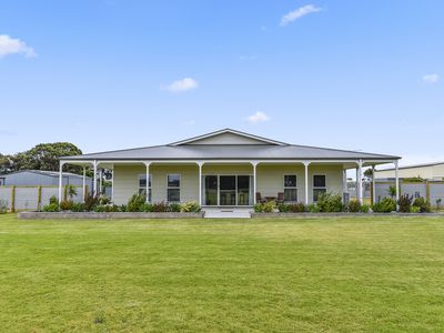 220 Banksia Road, Millicent