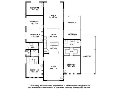 4A TENTH STREET, Millicent