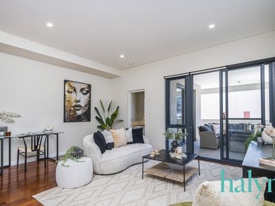 23 / 65 Milligan Street, Perth