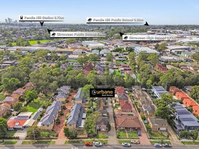 2 / 84 Metella Road, Toongabbie