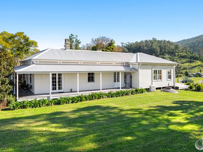 9052 Princes Highway, Tilba Tilba