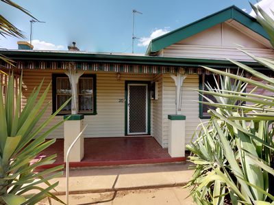 20 Erskine Street, Dubbo