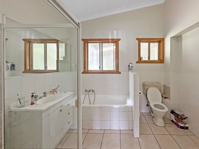 365 Pryor Road, Verrierdale