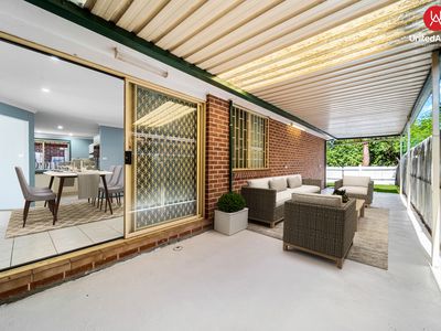 6 Maud Close, Cecil Hills