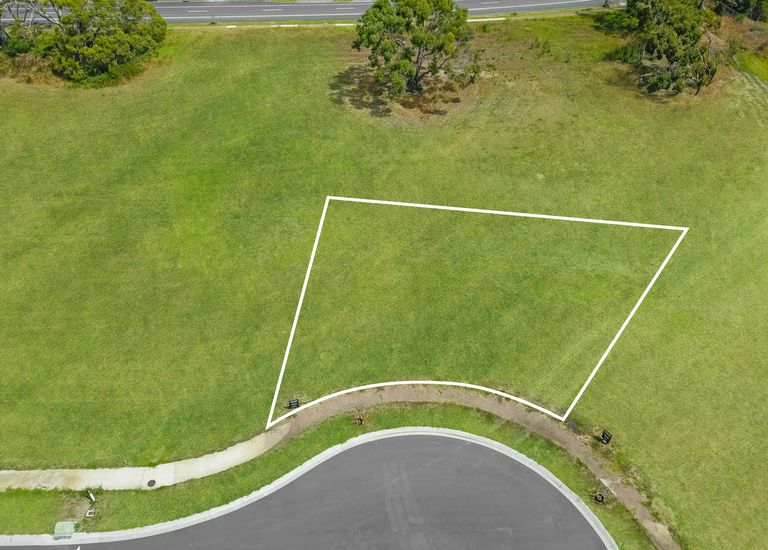 5 Jerrett Court, Portland