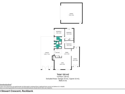 38 Stewart Crescent, Rockbank