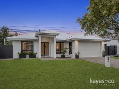 5 Edgewater Terrace, Idalia