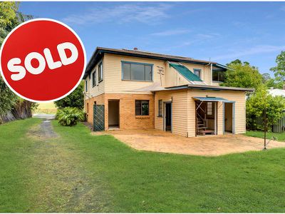 20 Cecil Street, Nimbin