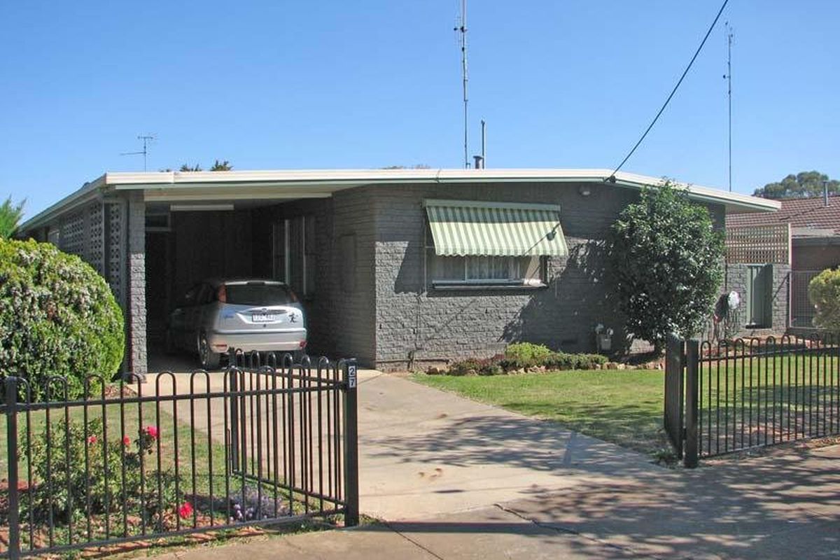 27 Wight Street, Kyabram