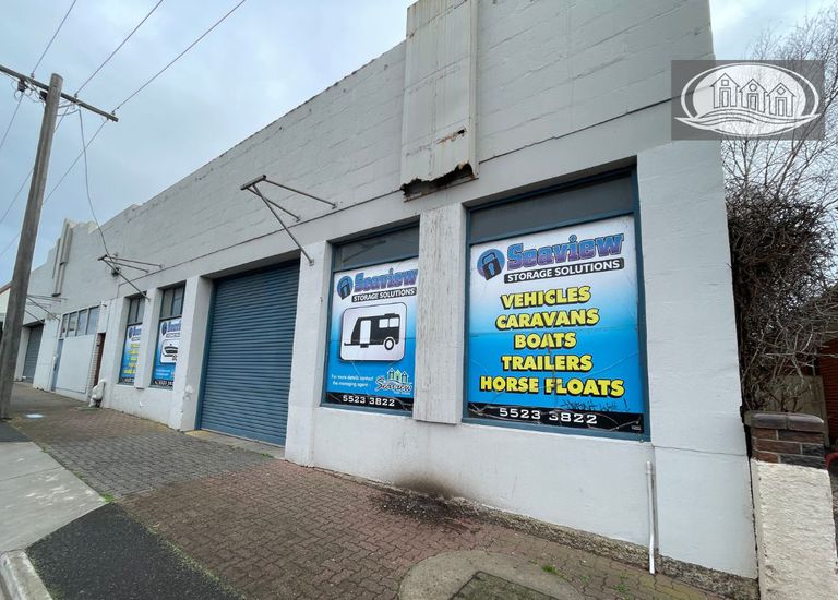 15-17 Richmond Street, Portland