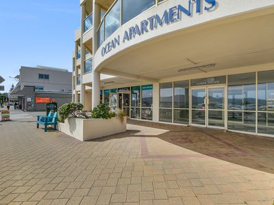 18 / 44 Marine Parade, Paraparaumu Beach