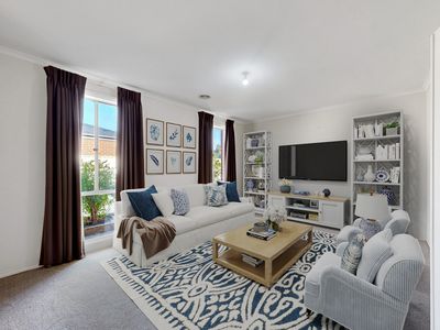 129 Blue Horizons Way, Pakenham