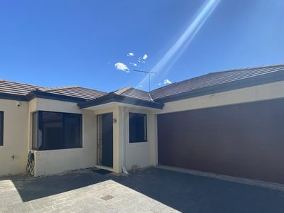 90C Joondanna Drive, Joondanna