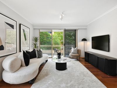 493 / 83-93 Dalmeny Avenue, Rosebery